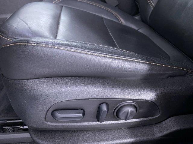 used 2021 Chevrolet Traverse car, priced at $23,790