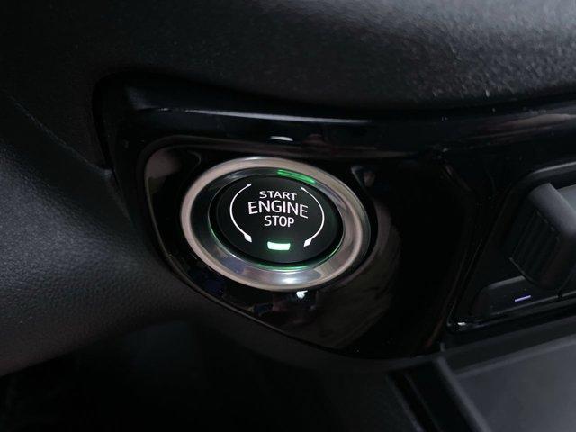 new 2025 Chevrolet Silverado 1500 car, priced at $69,669