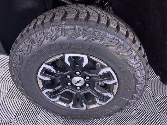 new 2025 Chevrolet Silverado 1500 car, priced at $69,669