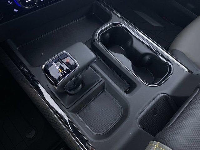 new 2025 Chevrolet Silverado 1500 car, priced at $69,669
