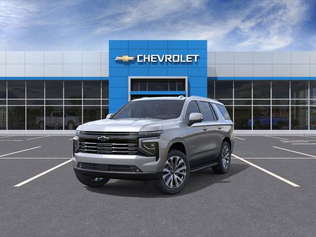 new 2026 Chevrolet Tahoe car, priced at $88,545