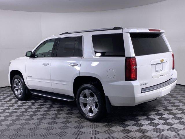 used 2017 Chevrolet Tahoe car, priced at $26,990