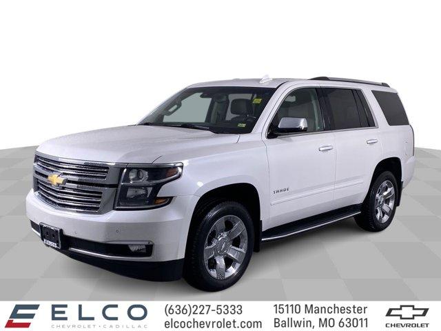 used 2017 Chevrolet Tahoe car, priced at $26,990