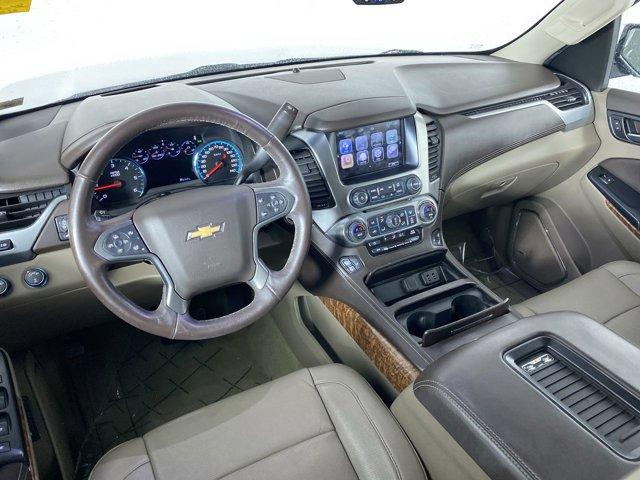 used 2017 Chevrolet Tahoe car, priced at $26,990