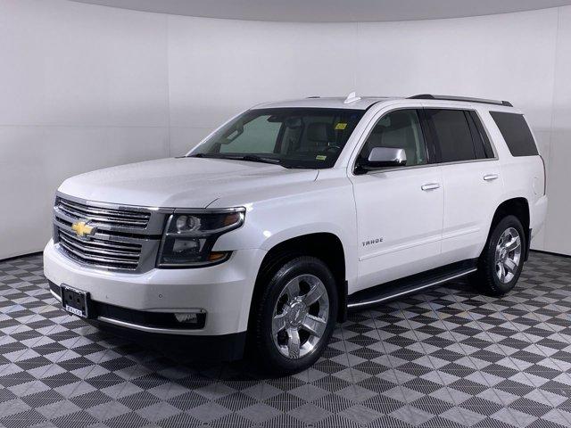 used 2017 Chevrolet Tahoe car, priced at $26,990