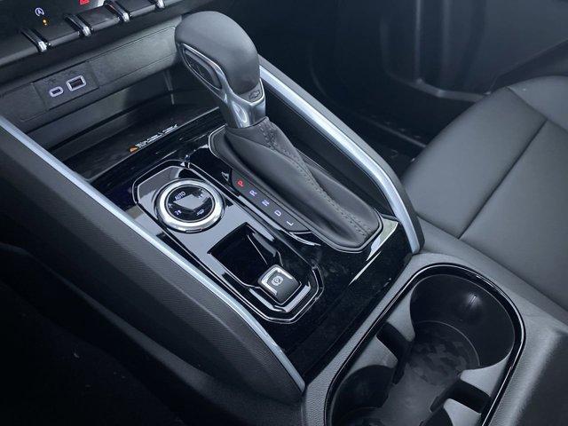 new 2025 Chevrolet Colorado car, priced at $43,679