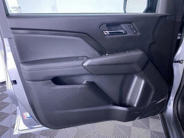new 2025 Chevrolet Colorado car, priced at $43,679