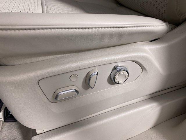 new 2024 Cadillac Escalade car, priced at $112,660
