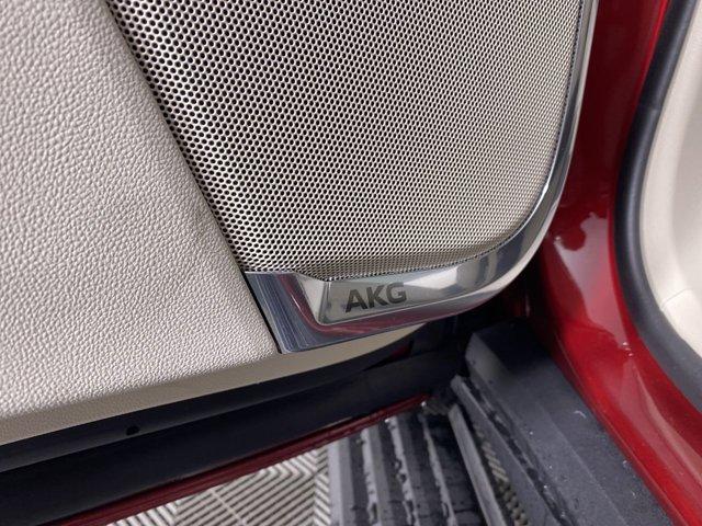 new 2024 Cadillac Escalade car, priced at $112,660