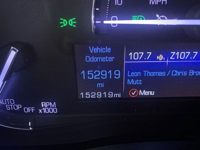 used 2018 Cadillac XT5 car, priced at $13,490