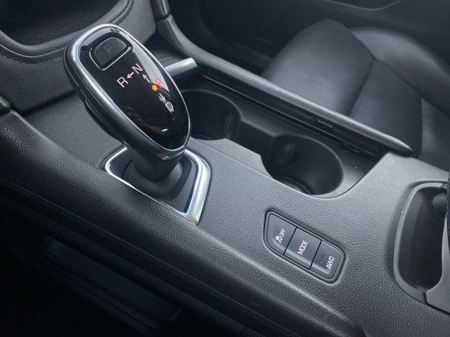 used 2018 Cadillac XT5 car, priced at $13,490