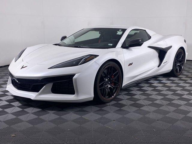 used 2023 Chevrolet Corvette car, priced at $132,990
