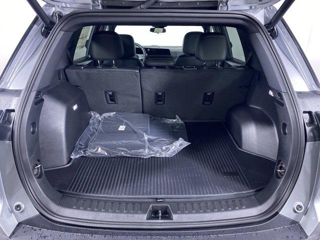 new 2026 Chevrolet Equinox car, priced at $30,665