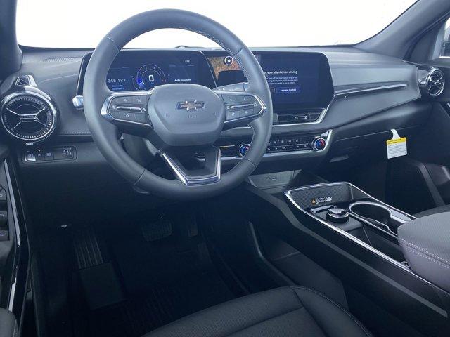 new 2026 Chevrolet Equinox car, priced at $30,665