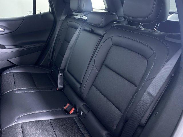 new 2026 Chevrolet Equinox car, priced at $30,665