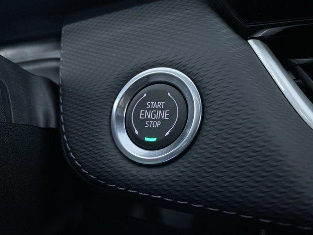 new 2026 Chevrolet Equinox car, priced at $30,665