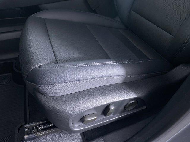 new 2026 Chevrolet Equinox car, priced at $30,665