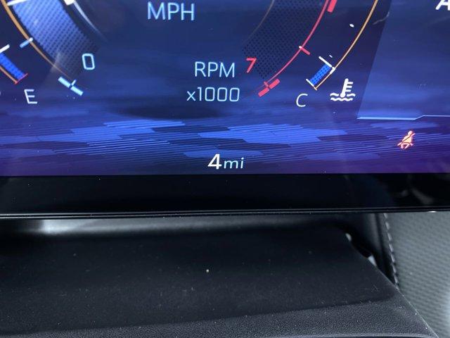 new 2026 Chevrolet Equinox car, priced at $30,665