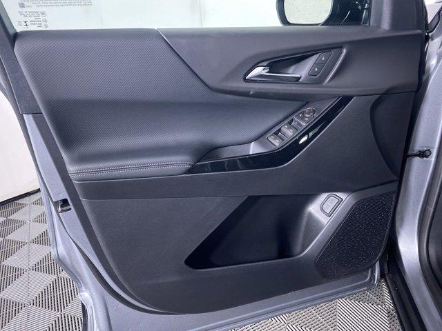 new 2026 Chevrolet Equinox car, priced at $30,665