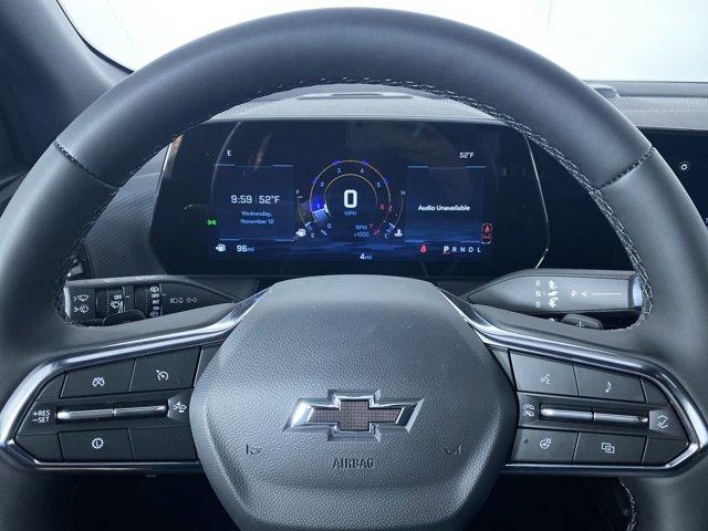 new 2026 Chevrolet Equinox car, priced at $30,665