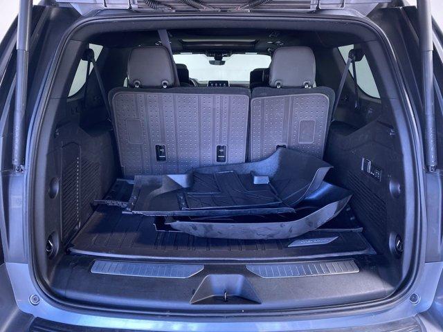used 2021 Chevrolet Suburban car, priced at $54,990