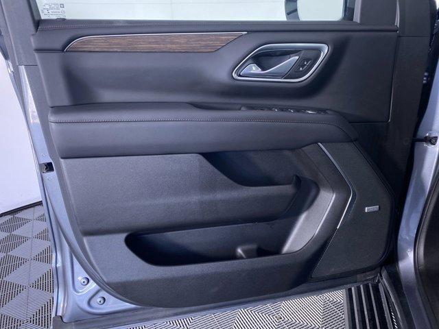 used 2021 Chevrolet Suburban car, priced at $54,990