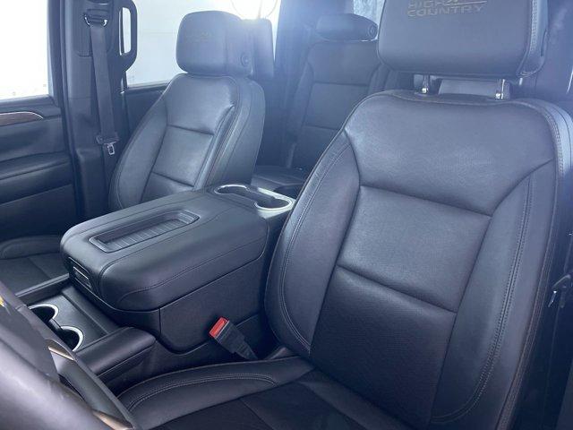 used 2021 Chevrolet Suburban car, priced at $54,990