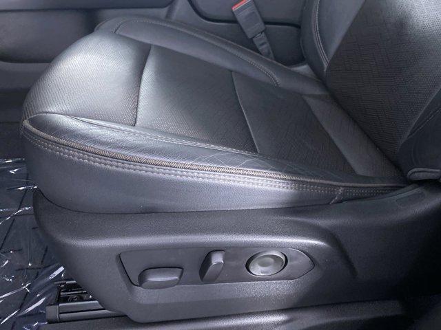 used 2021 Chevrolet Suburban car, priced at $54,990