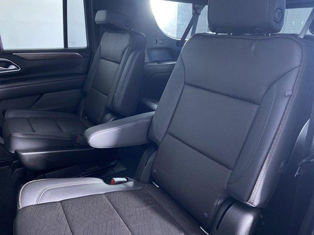 used 2021 Chevrolet Suburban car, priced at $54,990