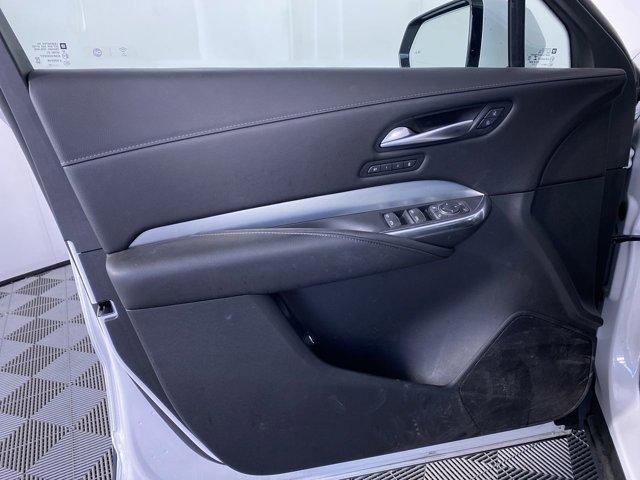 used 2022 Cadillac XT4 car, priced at $30,990