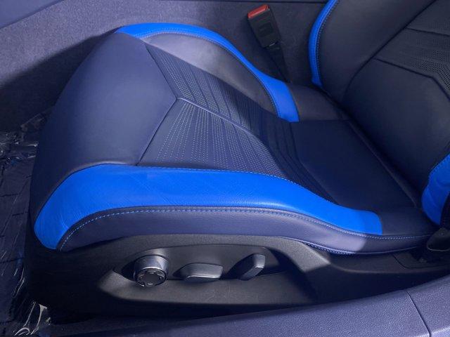 used 2020 Chevrolet Corvette car, priced at $67,990