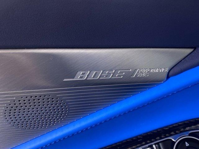 used 2020 Chevrolet Corvette car, priced at $67,990