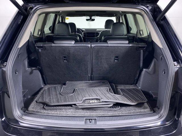 used 2021 Volkswagen Atlas car, priced at $21,490