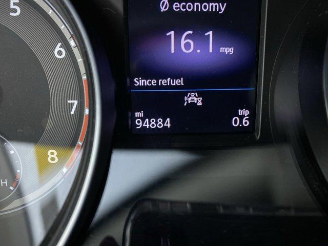 used 2021 Volkswagen Atlas car, priced at $21,490