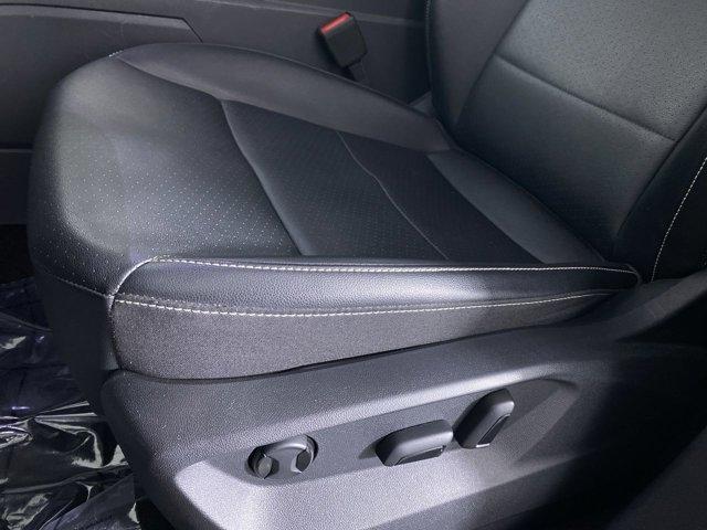 used 2021 Volkswagen Atlas car, priced at $21,490