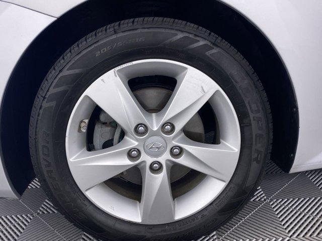 used 2013 Hyundai Elantra car, priced at $7,990