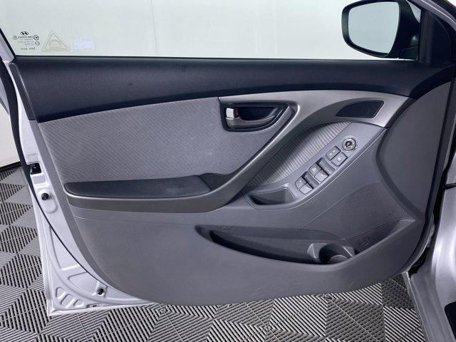 used 2013 Hyundai Elantra car, priced at $7,990