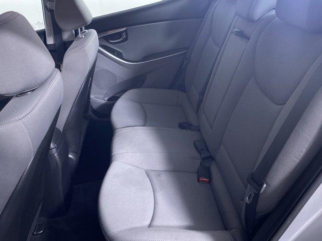 used 2013 Hyundai Elantra car, priced at $7,990