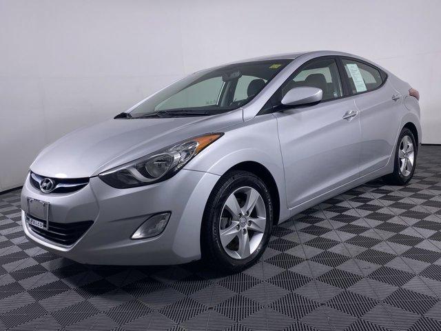 used 2013 Hyundai Elantra car, priced at $7,990