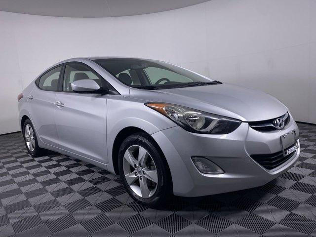 used 2013 Hyundai Elantra car, priced at $7,990