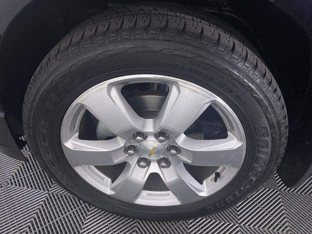 used 2017 Chevrolet Traverse car, priced at $13,990