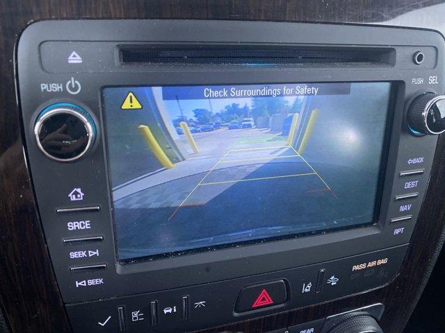 used 2017 Chevrolet Traverse car, priced at $13,990