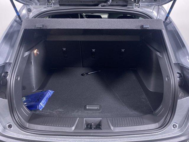 new 2025 Chevrolet Trax car, priced at $27,029