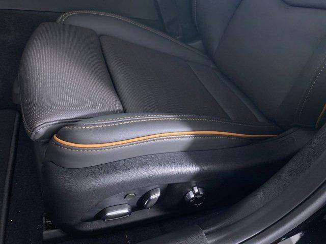 new 2025 Cadillac CT4 car, priced at $47,840