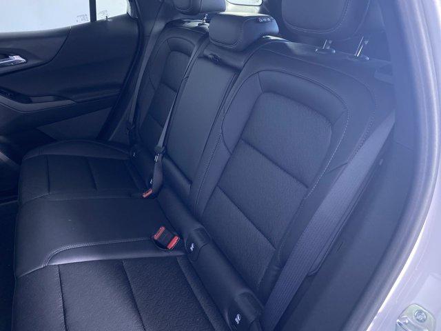 new 2026 Chevrolet Equinox car, priced at $29,870