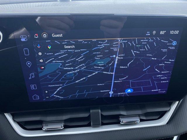new 2026 Chevrolet Equinox car, priced at $29,870