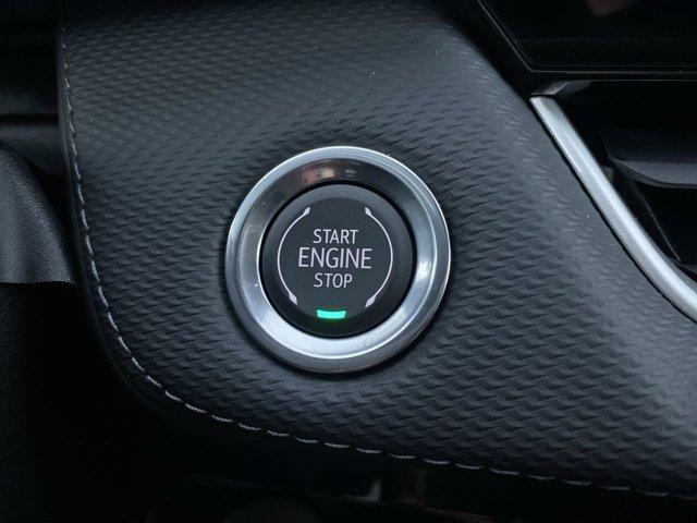 new 2026 Chevrolet Equinox car, priced at $29,870