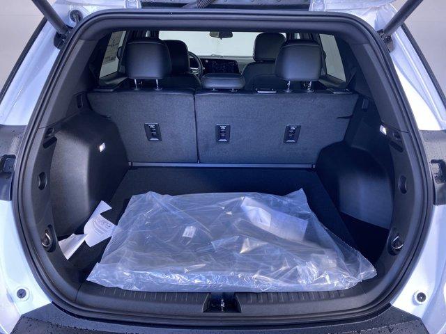 new 2026 Chevrolet Equinox car, priced at $29,870