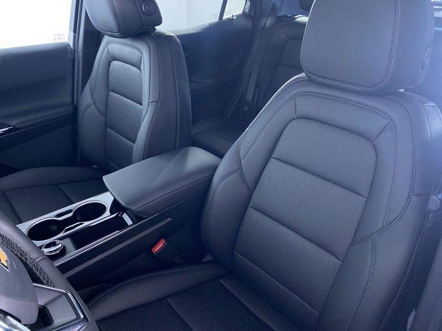 new 2026 Chevrolet Equinox car, priced at $29,870