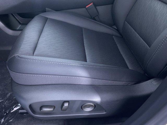 new 2026 Chevrolet Equinox car, priced at $29,870